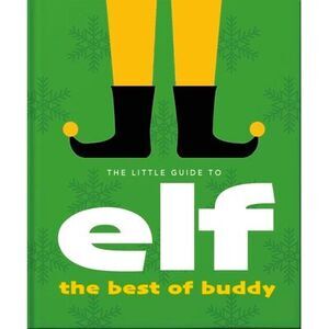 The Little Guide to Elf -- Oh